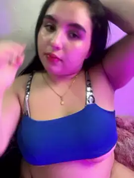 Mariatyler online show from March 28, 2026, 9:58 pm