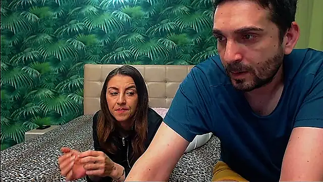 Stella John online show from December 11, 2024, 5:10 am