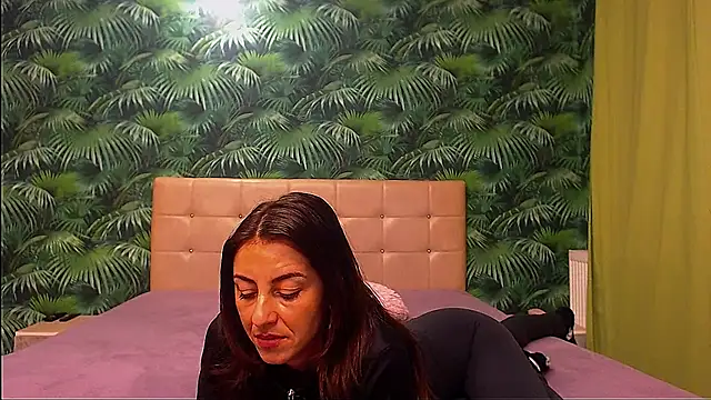 Stella John online show from December 27, 2024, 7:51 am