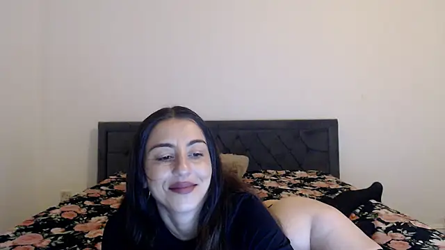 Stella John online show from September 29, 2025, 4:50 am