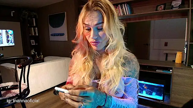 Ambrosia       online show from April 17, 2026, 11:52 pm