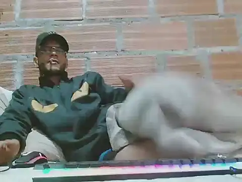 Alphamaster 92 online show from January 12, 2026, 11:21 pm