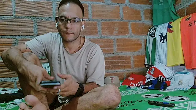 Alphamaster 92 online show from February 21, 2026, 3:40 am