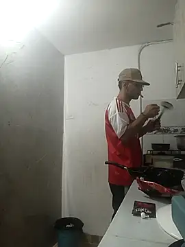 Alphamaster 92 online show from February 23, 2026, 5:54 pm