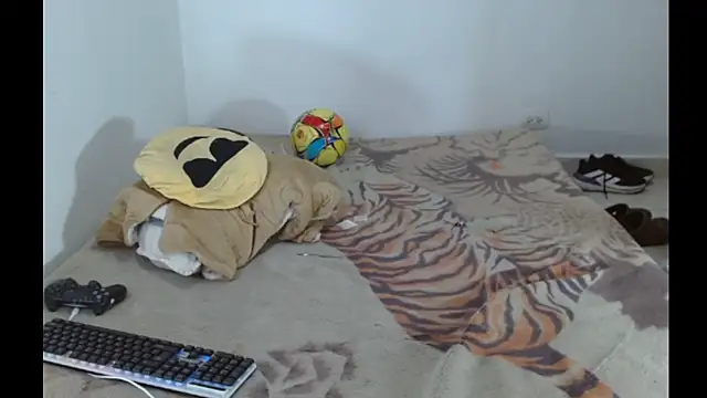 Alphamaster 92 online show from March 27, 2026, 9:25 pm