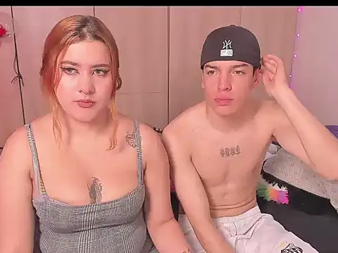 rosse foxter online show from April 4, 2026, 6:05 pm