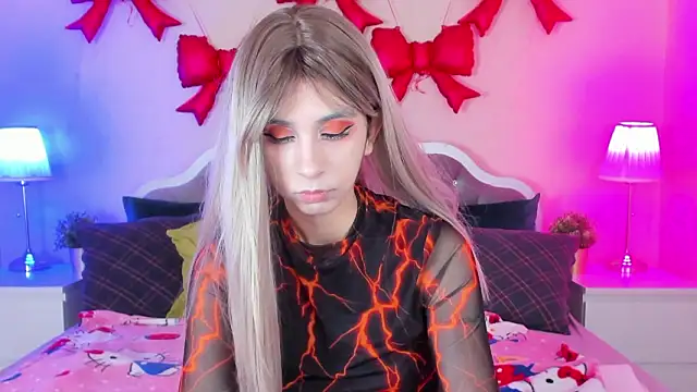 lesilos online show from March 20, 2026, 1:32 am