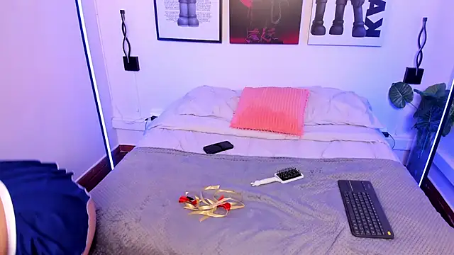 kyoto Aoki online show from January 16, 2026, 7:29 pm