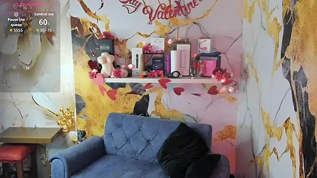 Victor LatinBoy online show from February 14, 2026, 3:25 am