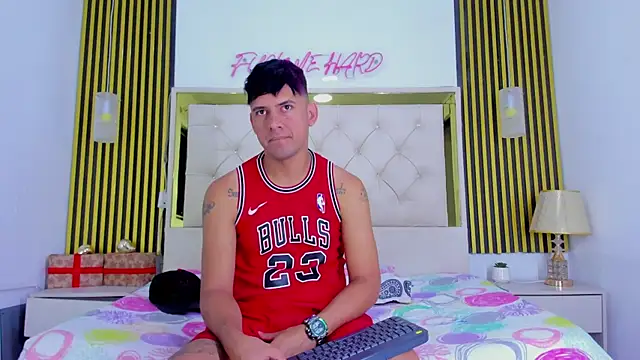 Sweet kevin1 online show from January 8, 2026, 6:16 am