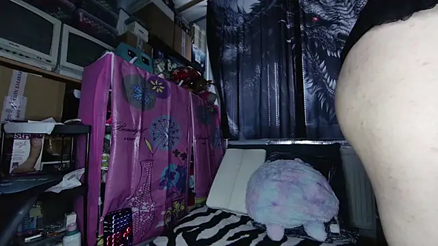 xNiceTitsx online show from November 23, 2025, 7:30 am