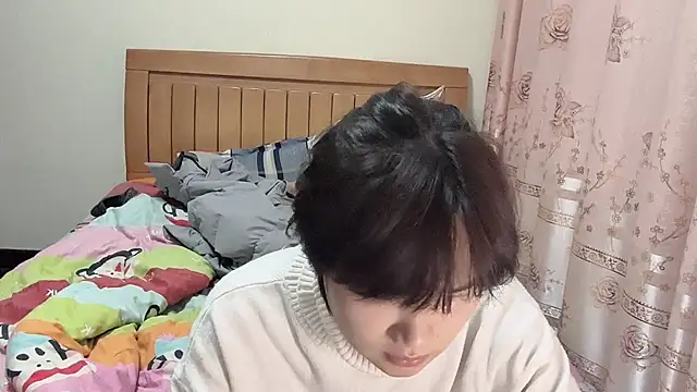 junnan001 online show from March 9, 2026, 10:30 am