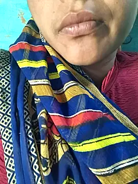 Madhu cute online show from February 27, 2026, 4:56 am