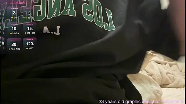 Snapshot of tasty_stranger_aishe chatting on June 5, 2026, 2:18 am tasty stranger aishe online show from June 5, 2026, 2:18 am