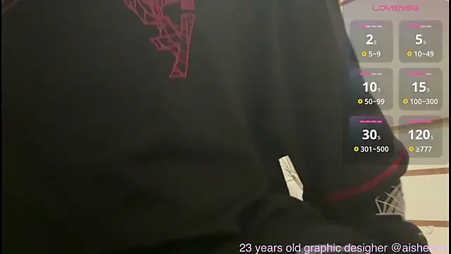 Snapshot of tasty_stranger_aishe chatting on June 15, 2026, 8:44 pm tasty stranger aishe online show from June 15, 2026, 8:44 pm