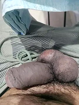 hydhunk26 online show from March 2, 2026, 12:01 pm