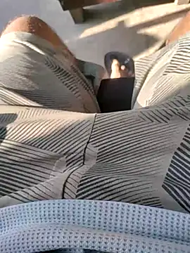 hydhunk26 online show from March 8, 2026, 2:15 am