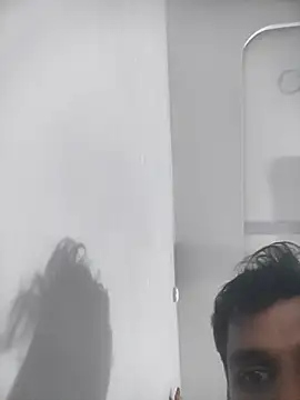 hydhunk26 online show from April 8, 2026, 6:30 pm