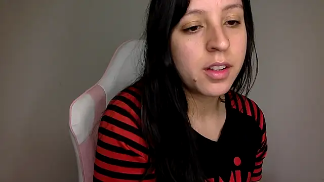 Snapshot of Sofii_unicorn chatting on July 7, 2026, 12:24 am Sofii unicorn online show from July 7, 2026, 12:24 am