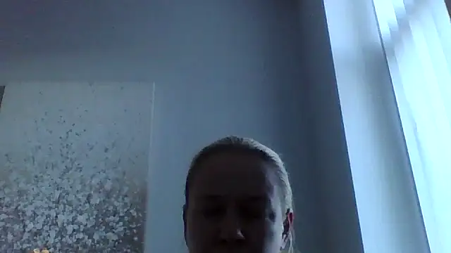 jennyblondeuk online show from March 14, 2026, 5:18 pm