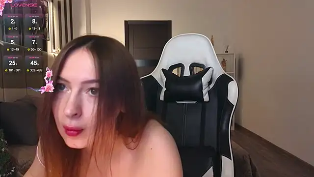 Snapshot of ketrin_white1 chatting on January 6, 2026, 3:10 am ketrin white1 online show from January 6, 2026, 3:10 am