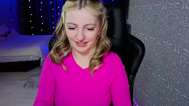 Eva Vibe  online show from January 31, 2026, 7:45 pm