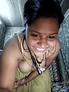 SexyKajal 758 online show from January 12, 2026, 6:35 pm