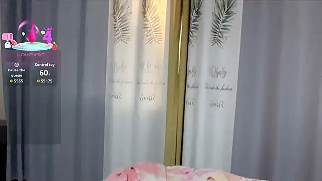 lisaminmin online show from January 7, 2026, 12:02 am