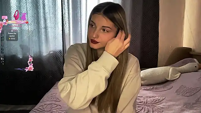 EmllyLighty online show from February 6, 2026, 8:18 am