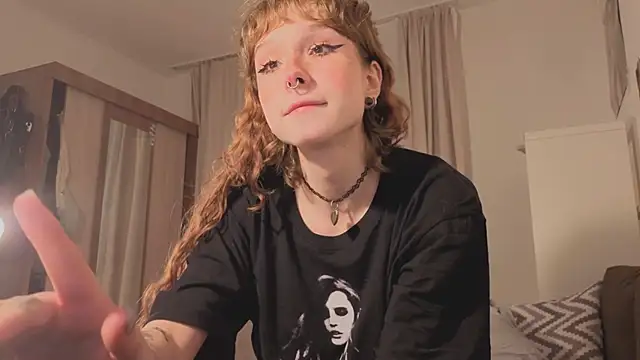 poli blink online show from March 29, 2026, 8:31 pm