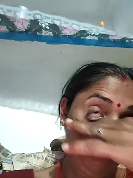 Mahima rani34 online show from May 16, 2026, 9:57 pm