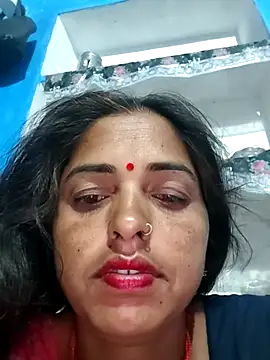 Mahima rani34 online show from May 17, 2026, 9:55 pm