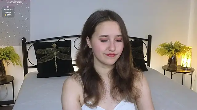 JesseCaits online show from May 19, 2026, 8:04 pm