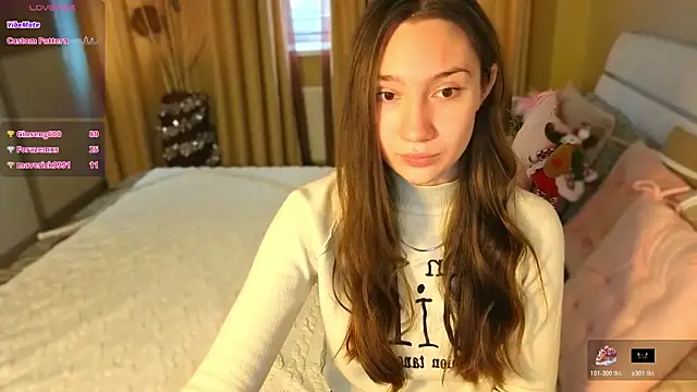 Ralvia Rones online show from December 22, 2025, 7:49 am