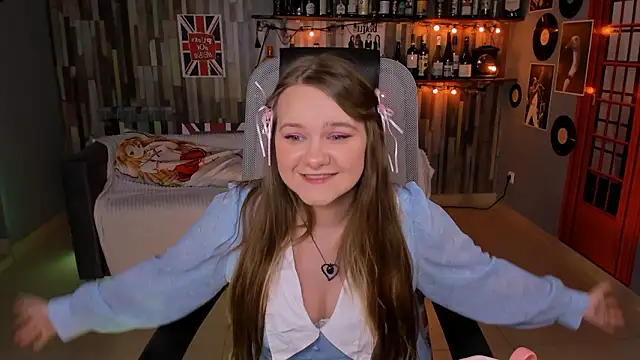 auroranelson online show from March 2, 2026, 5:09 pm