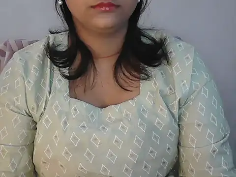 Naughty Shipra online show from March 23, 2026, 7:45 am