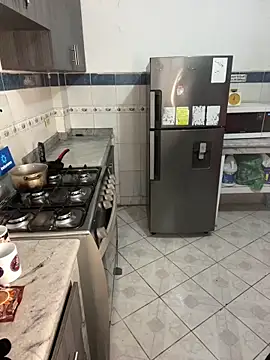 HampenSweet online show from January 19, 2026, 12:31 pm