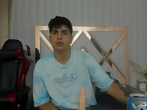 ThomasThund online show from January 8, 2026, 1:02 pm