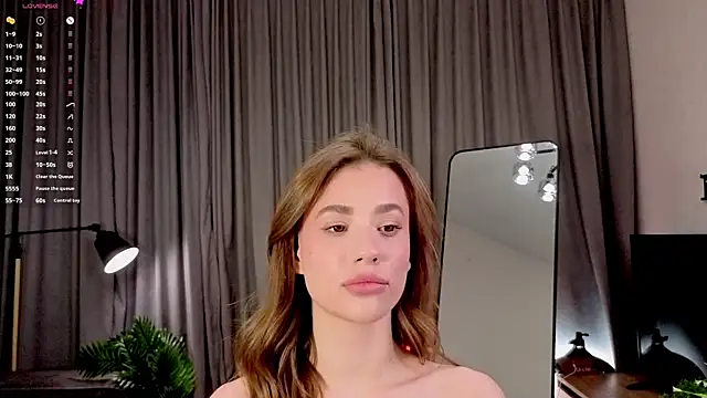 DiannMccarl online show from March 27, 2026, 8:26 am