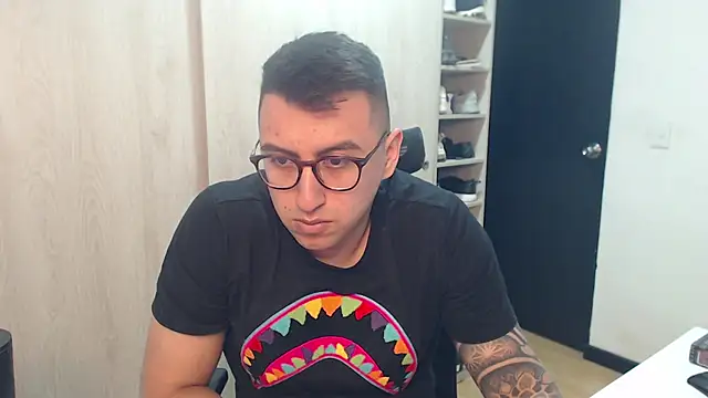 DanteVesper online show from March 10, 2026, 10:15 pm