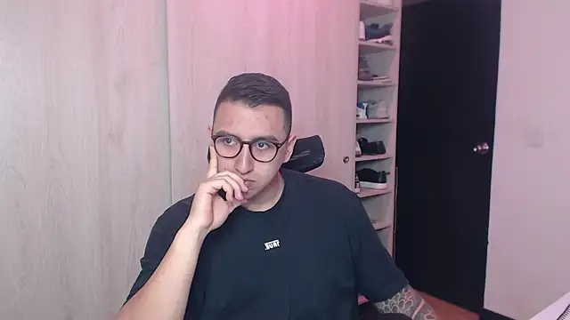 DanteVesper online show from March 16, 2026, 12:09 pm