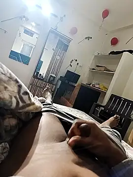 daddy raj1208 online show from January 6, 2026, 6:33 pm