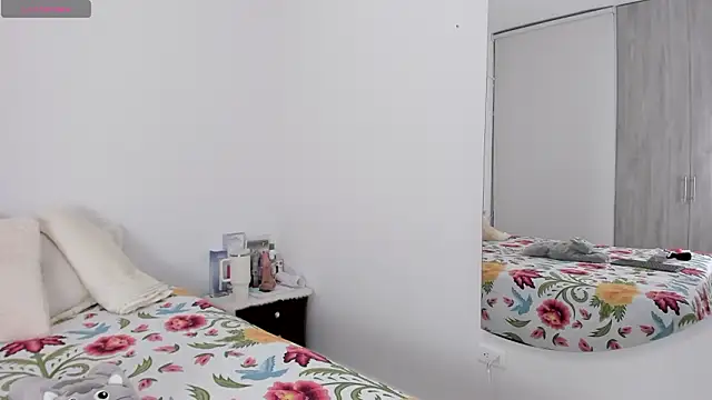 AlexaStormm online show from March 1, 2026, 4:25 am