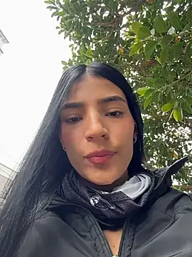 Ema Rose  online show from February 17, 2026, 5:41 pm