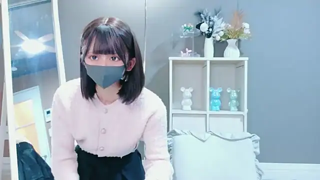 Kiki-jpn online show from February 14, 2026, 9:28 am