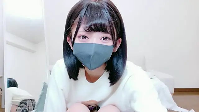 Kiki-jpn online show from March 5, 2026, 12:45 pm