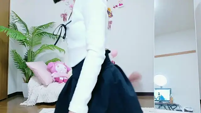 Kiki-jpn online show from March 9, 2026, 9:46 am