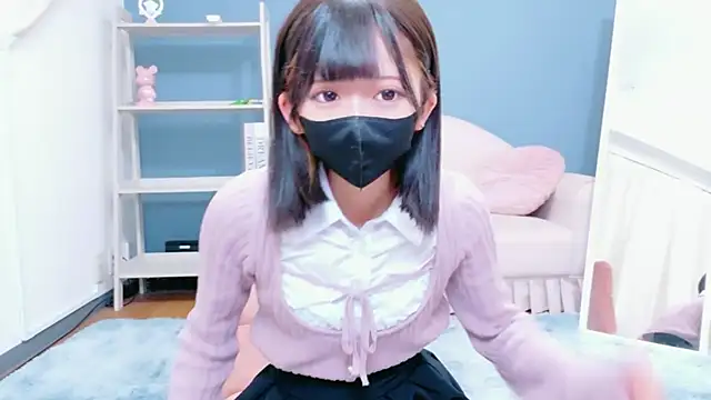 Kiki-jpn online show from March 10, 2026, 12:32 pm