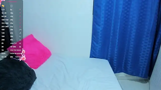 arianax20 online show from June 2, 2026, 1:24 pm