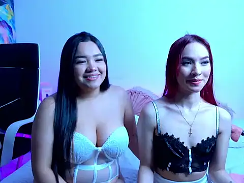  Anny pink  online show from January 11, 2026, 10:26 pm